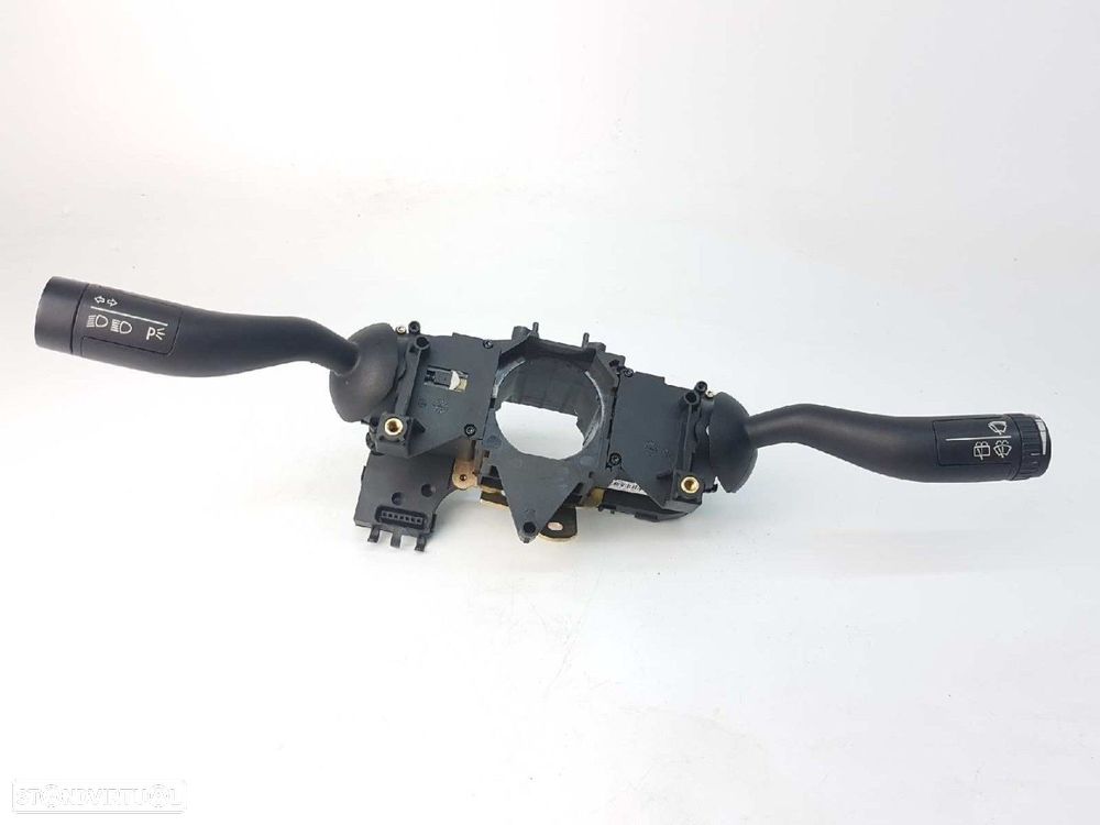 BLOCO DE CONTROLE MULTIFUNÇÕES VOLKSWAGEN TOUAREG (7LA) TDI V10 - 1