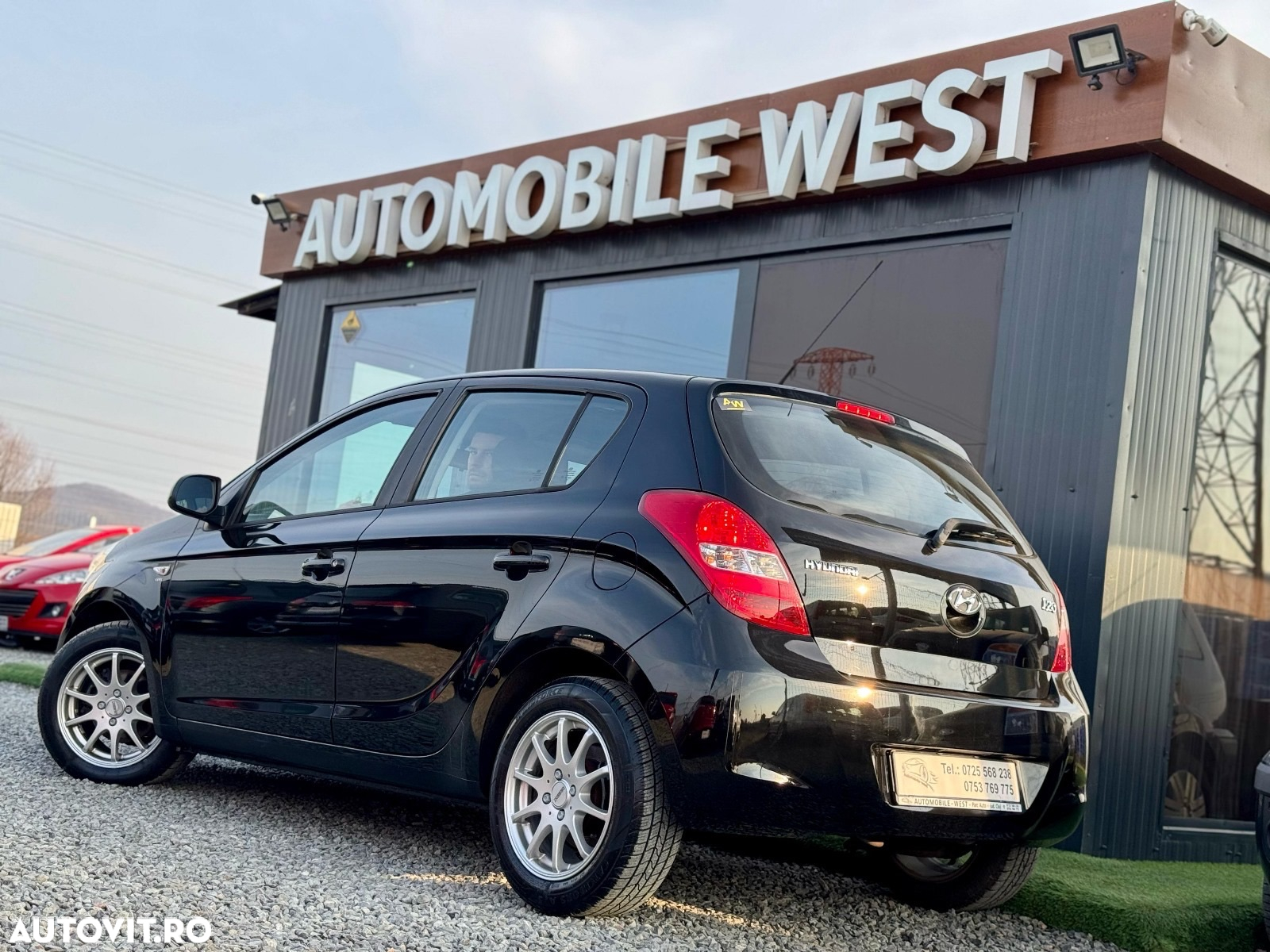 Hyundai i20 1.2 Select - 5
