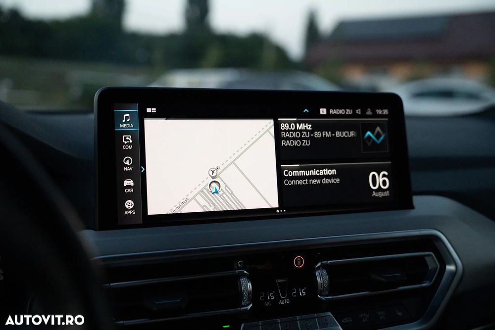 BMW X3 xDrive30e AT PHEV - 28