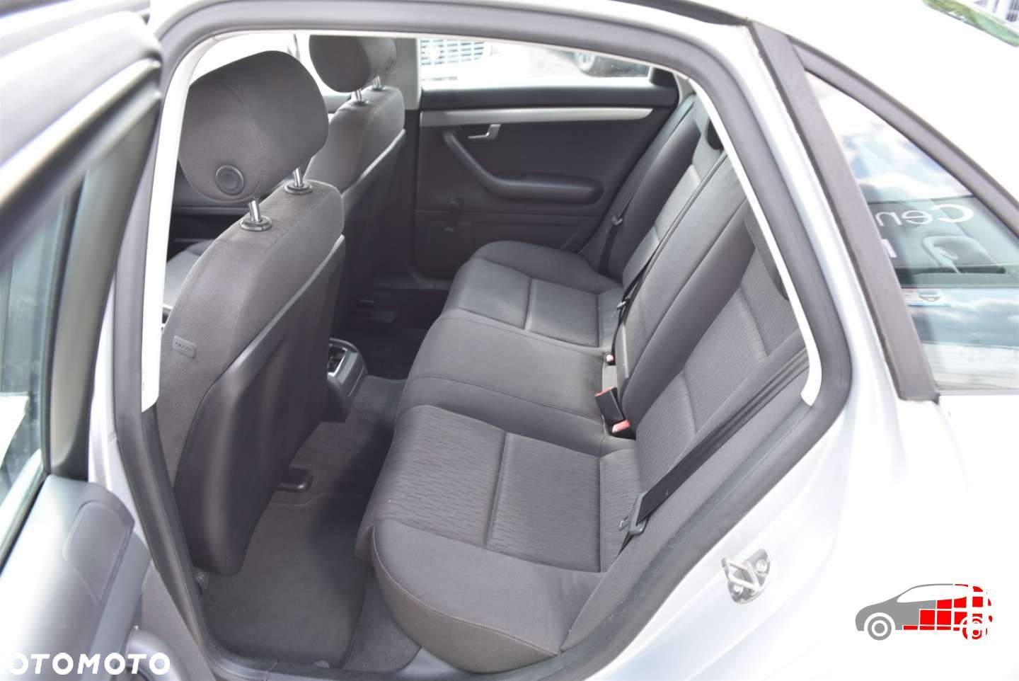 Audi A4 - 14