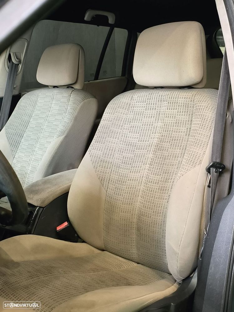 Renault Mégane Break 1.5 dCi Confort - 9