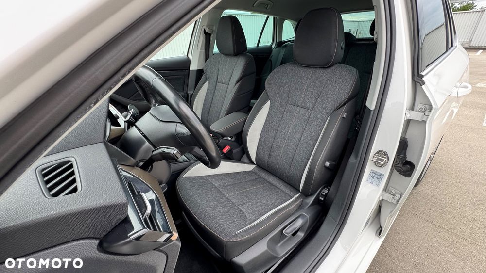 Skoda Scala 1.0 TSI Style - 21
