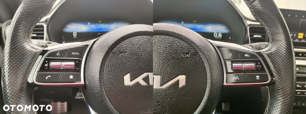 Kia ProCeed 1.5 T-GDI DCT7 OPF GT LINE - 18