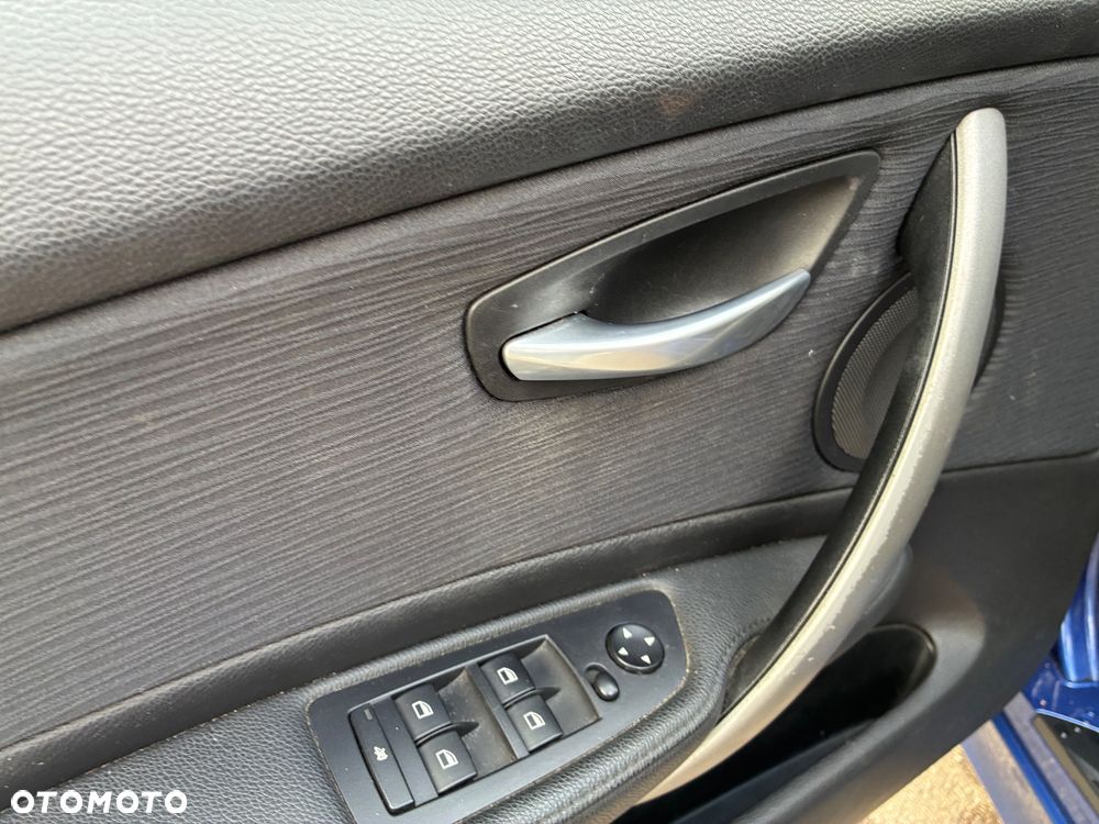 BMW Seria 1 116i - 19