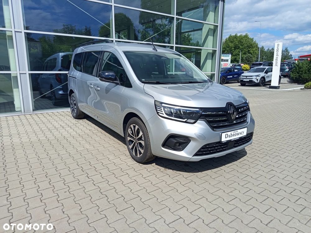 Renault Kangoo - 3