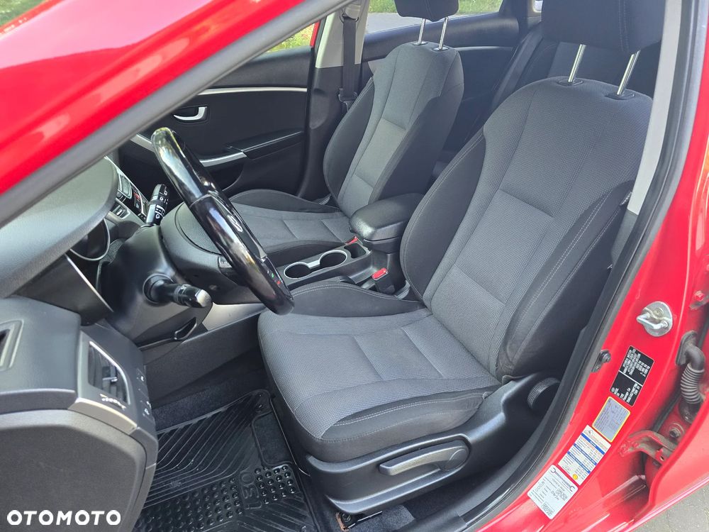 Hyundai i30 - 20