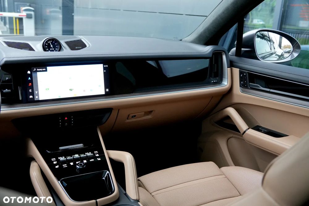 Porsche Cayenne E-Hybrid PHEV - 29