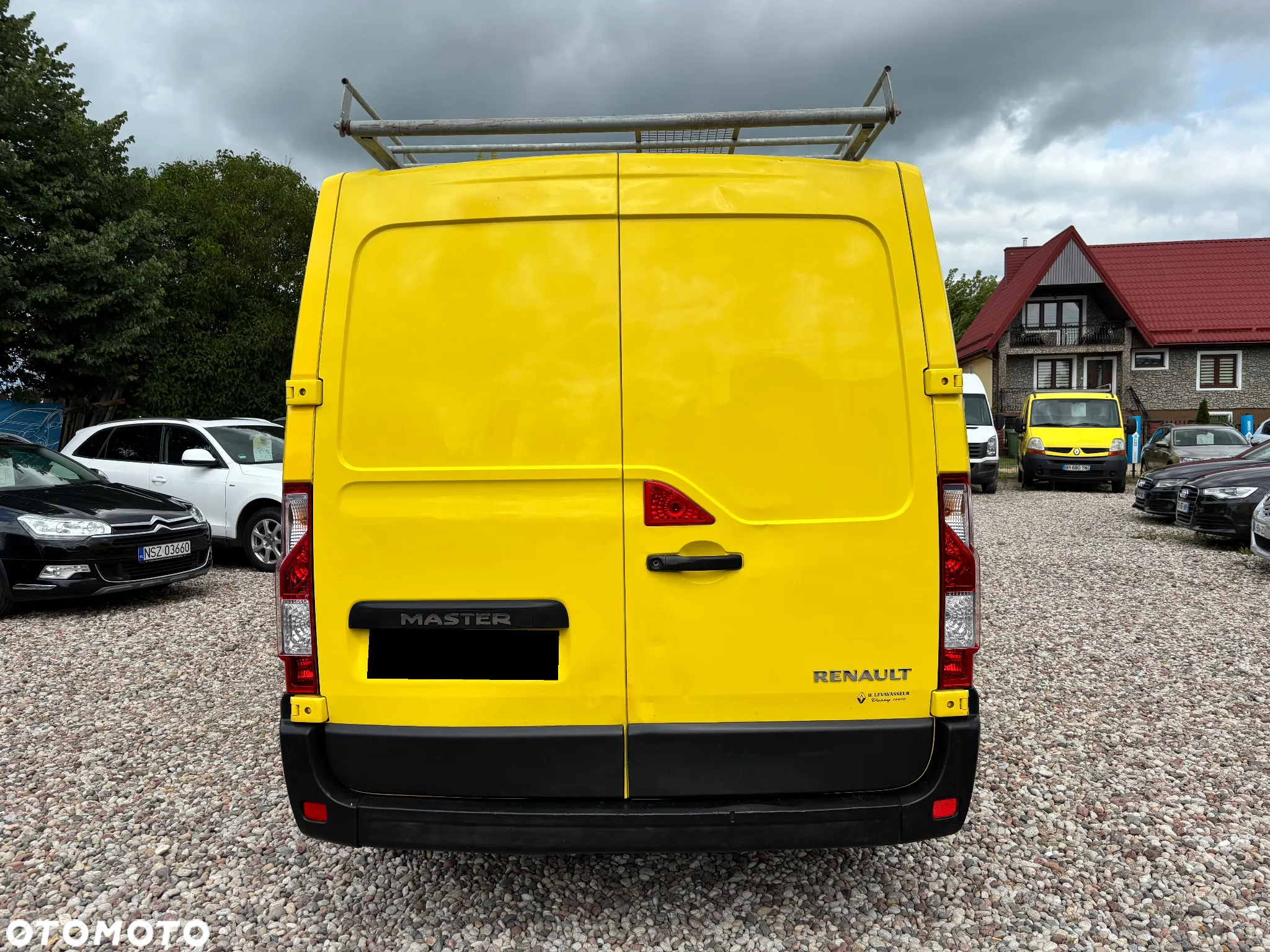 Renault Master - 8