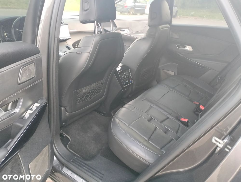 DS Automobiles DS 7 Crossback - 9