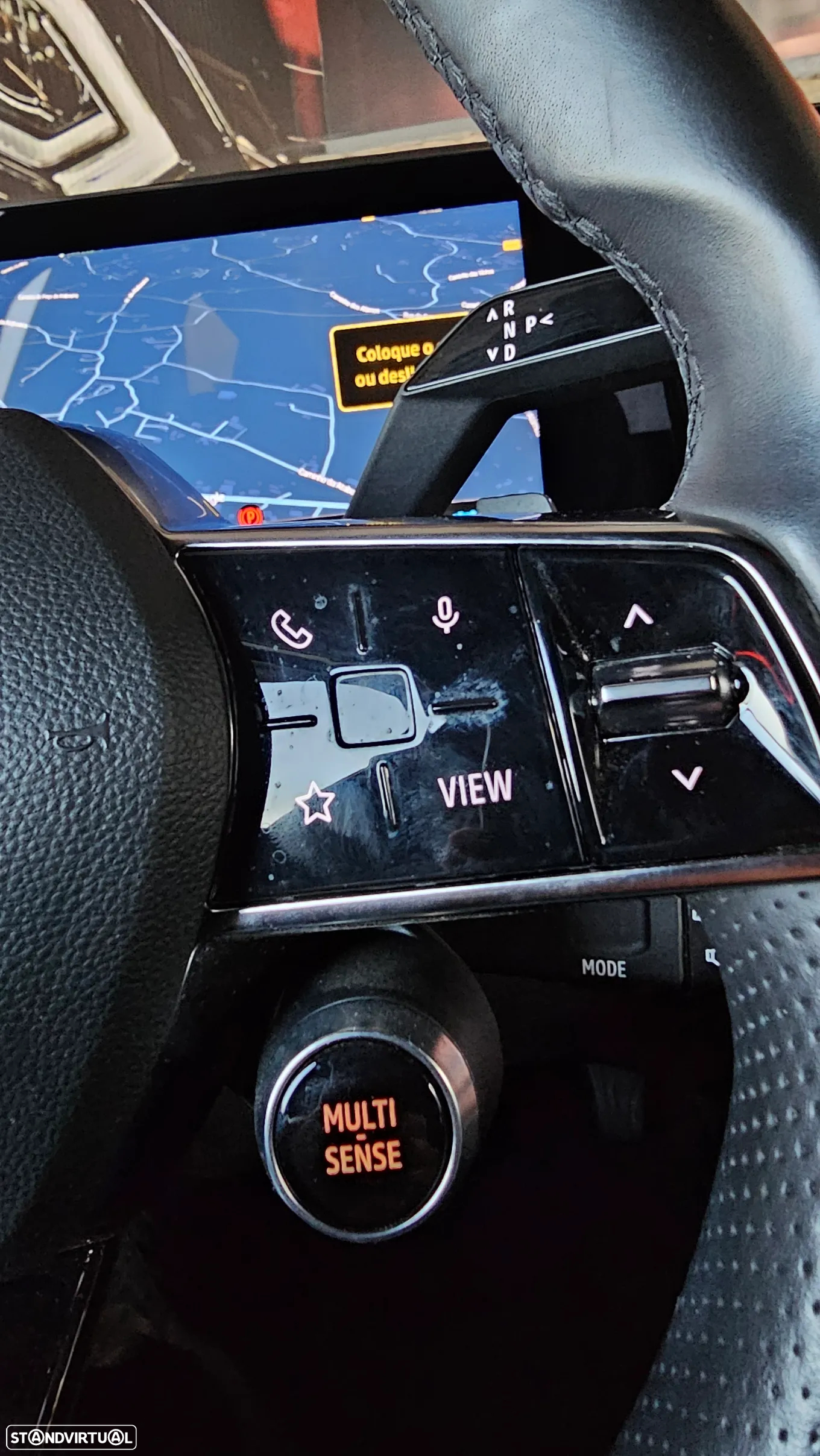 Renault Austral 1.2 E-Tech Full Hybrid Evolution - 53