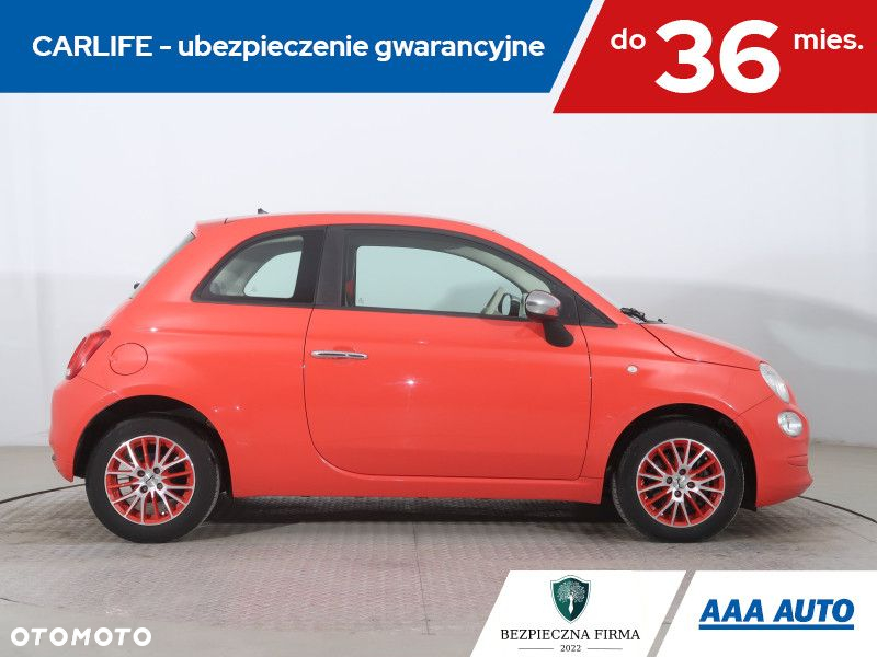 Fiat 500 - 7