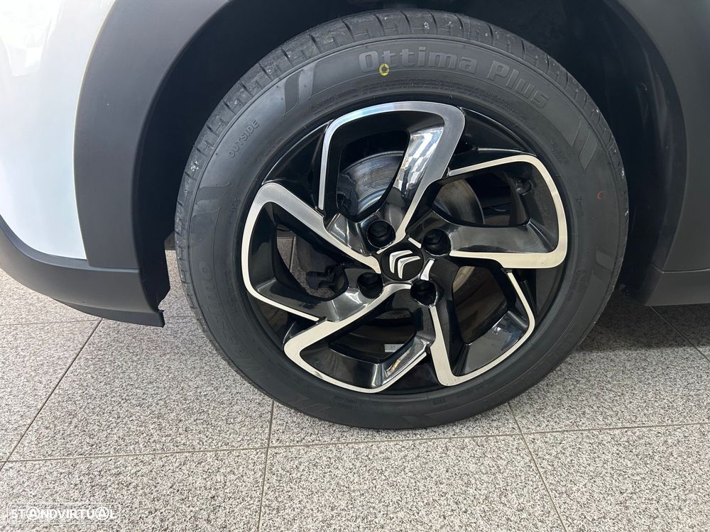 Citroën C3 1.2 PureTech C-Series - 29