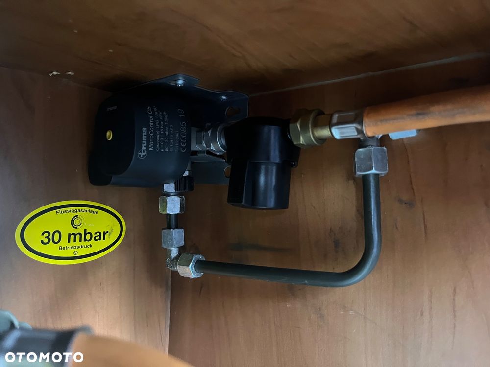 Fiat Ducato Laika 3010 - 38