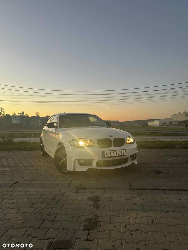 BMW Seria 1 - 4