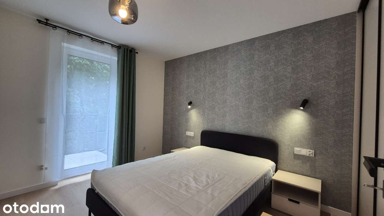 Wynajmę 2 pokoje nowe 47m2 ul. Bieżanowska 
3000 zł  czynsz 600 zł