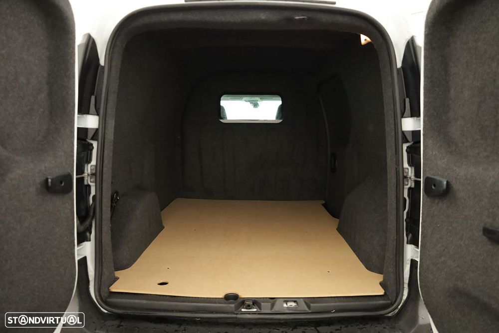Renault express 1.5 blue dci advance - 20