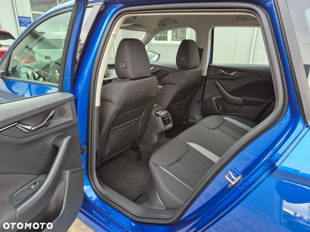 Skoda Kamiq 1.0 TSI Edition 130 DSG - 10