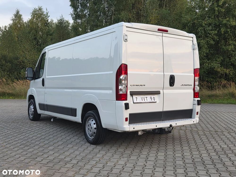 Citroën Jumper - 7