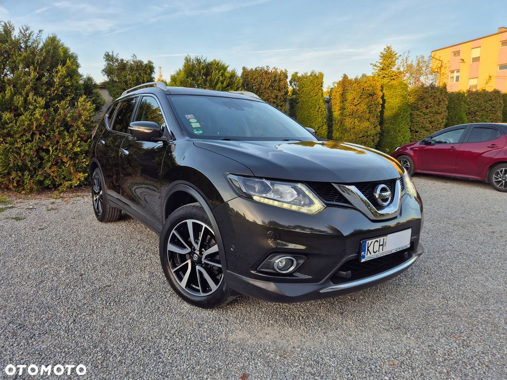 Nissan X-Trail 1.6 DIG-T Tekna - 4