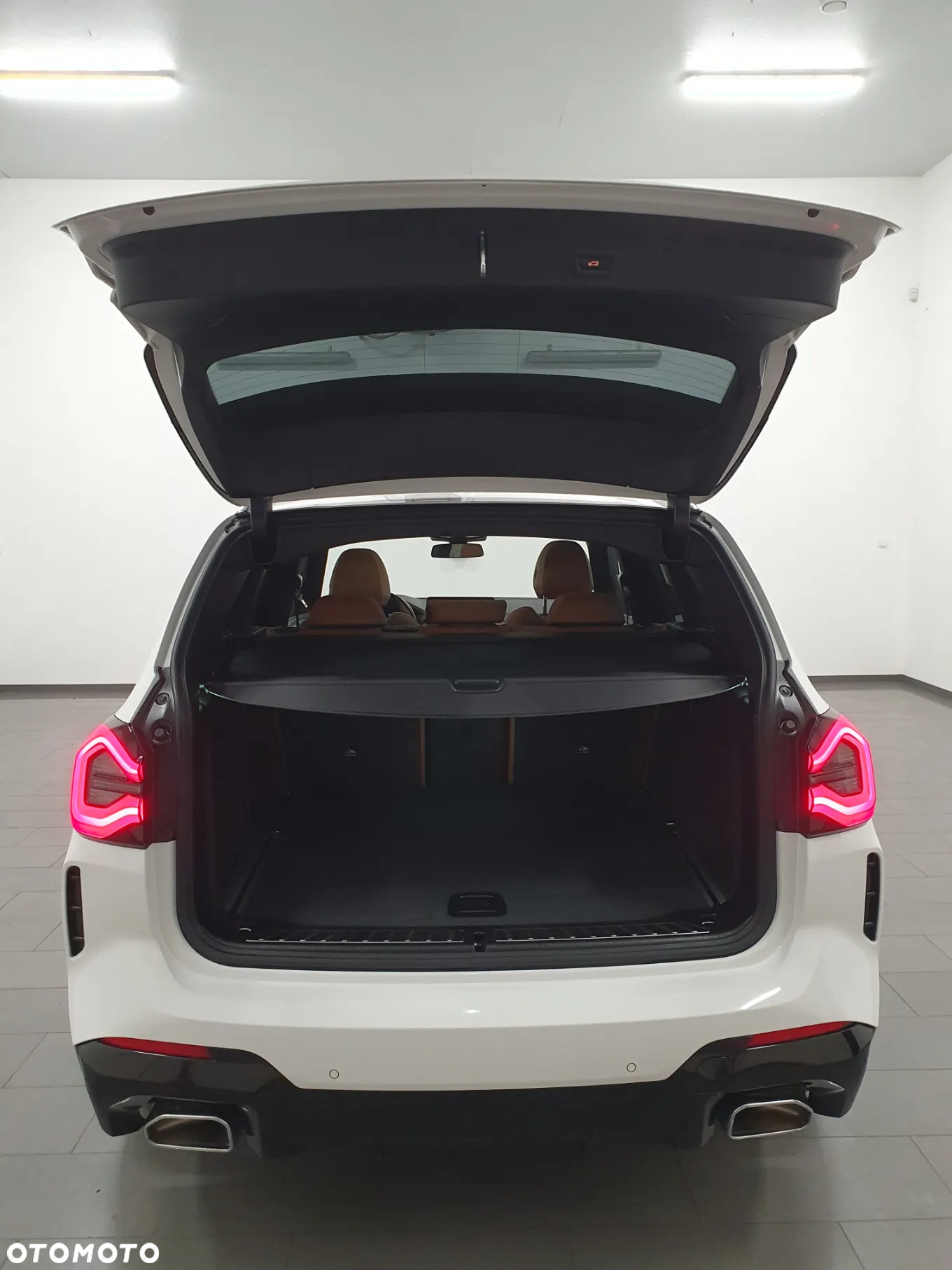 BMW X3 - 38