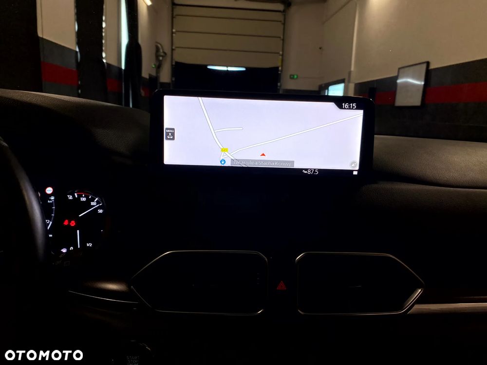 Mazda CX-5 SKYACTIV-G 165 ADVANTAGE - 17