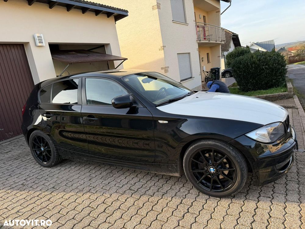 BMW Seria 1 - 13