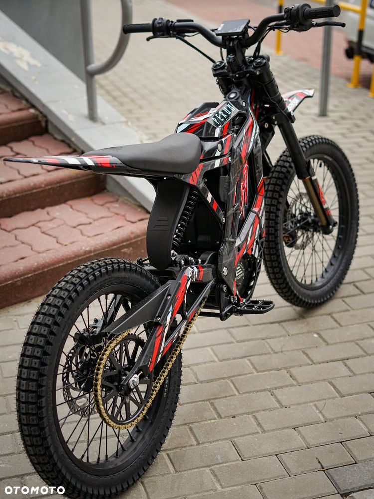 E Ride Pro SS 3.0 - 5