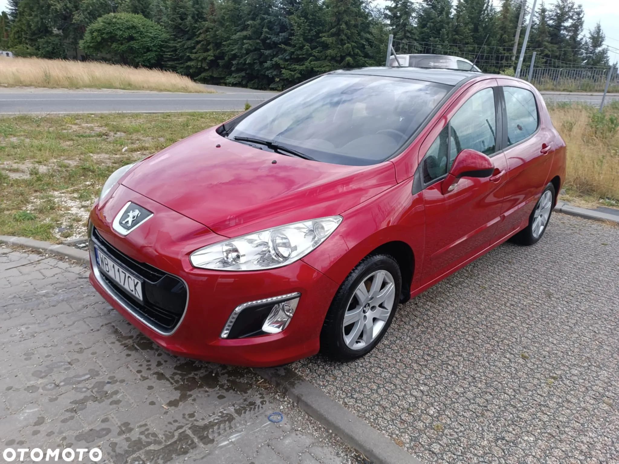 Peugeot 308 1.6 Premium - 1