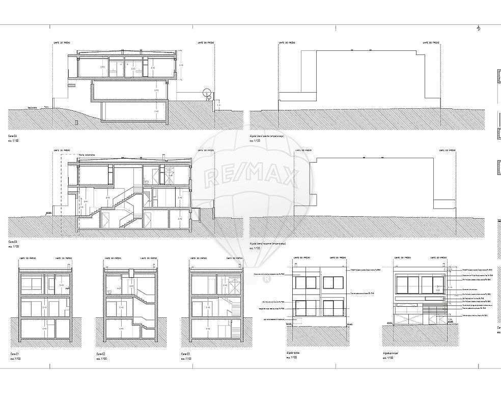 Moradia T4 para venda - Grande imagem: 4/13