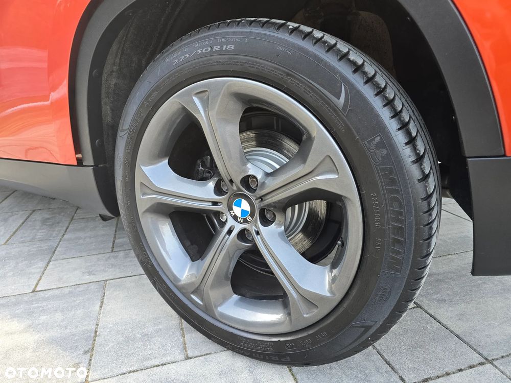 BMW X1 xDrive18d xLine - 24