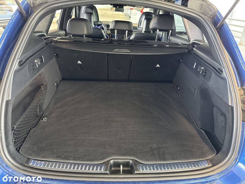 Mercedes-Benz GLC - 26