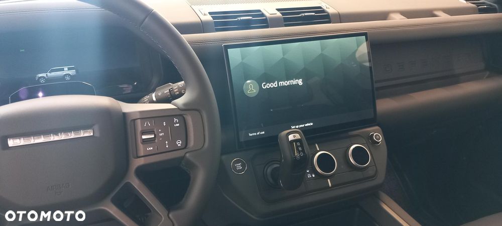 Land Rover Defender 3.0 D350 mHEV X-Dynamic SE - 5