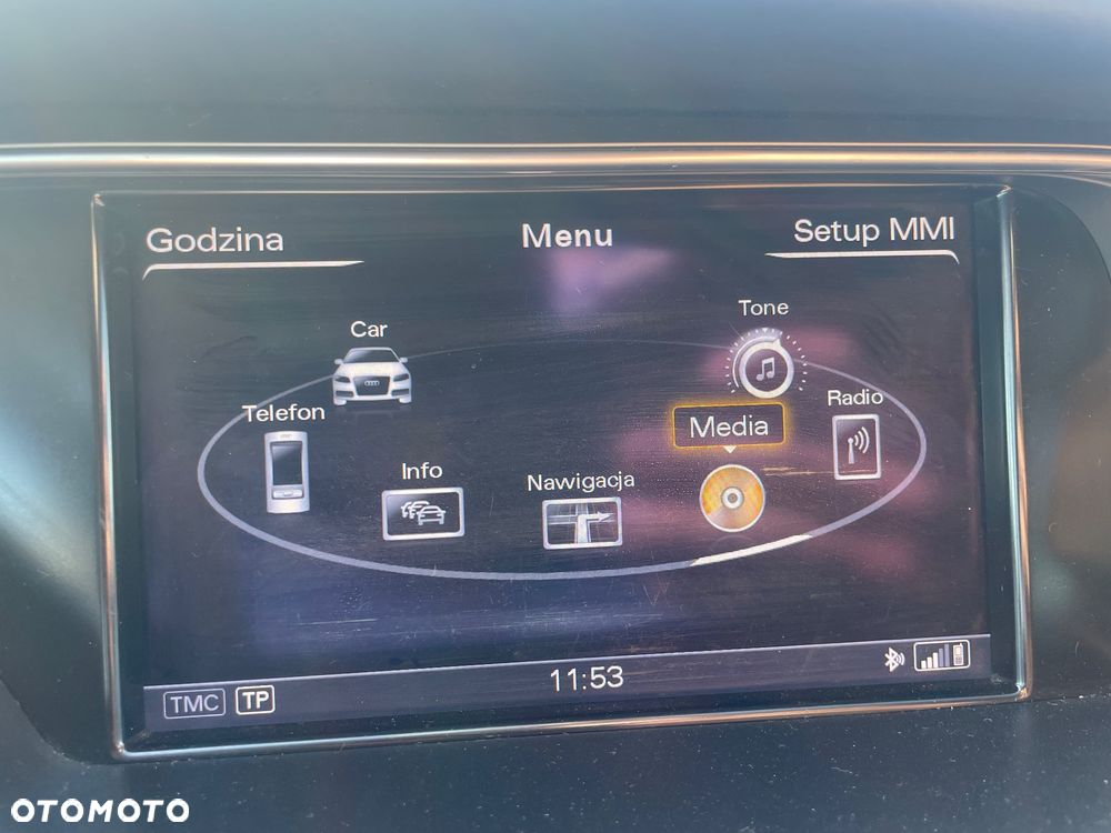 Audi A4 Avant 1.8 TFSI S line Sportpaket - 19