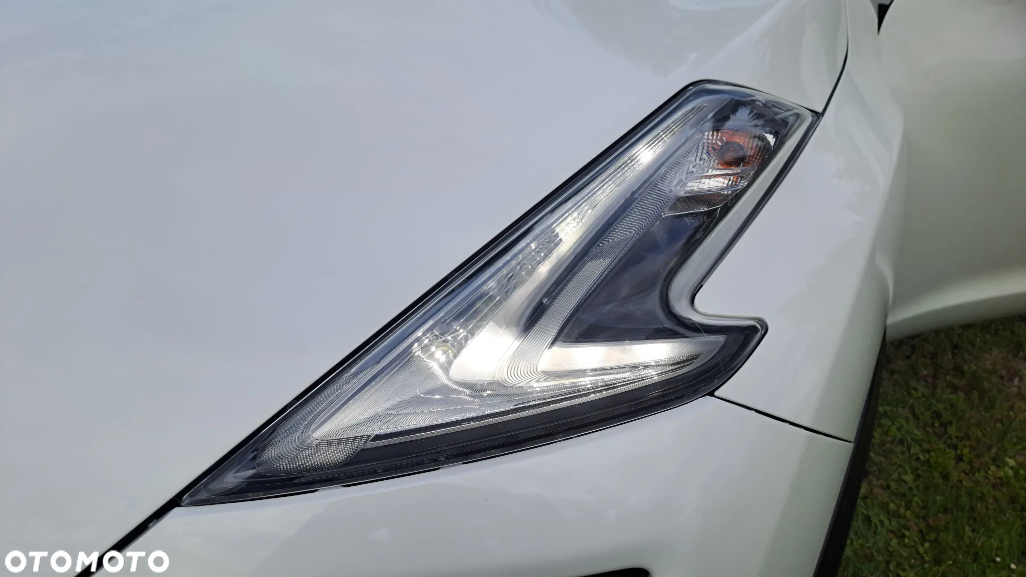 Nissan Juke 1.2 DIG-T Acenta - 20