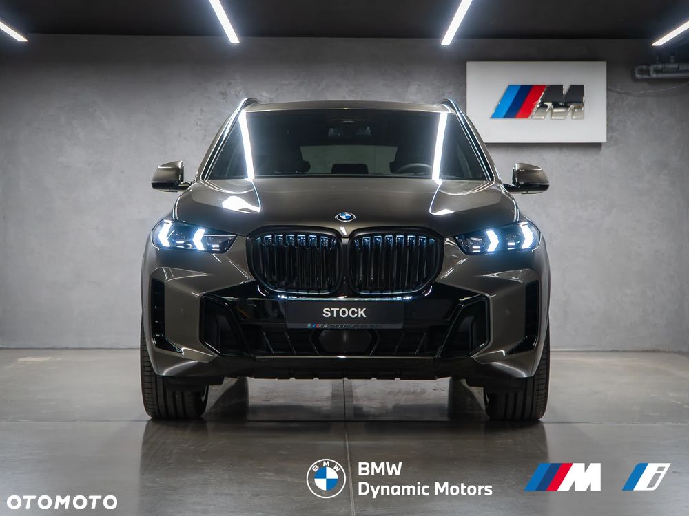 BMW X5 - 2