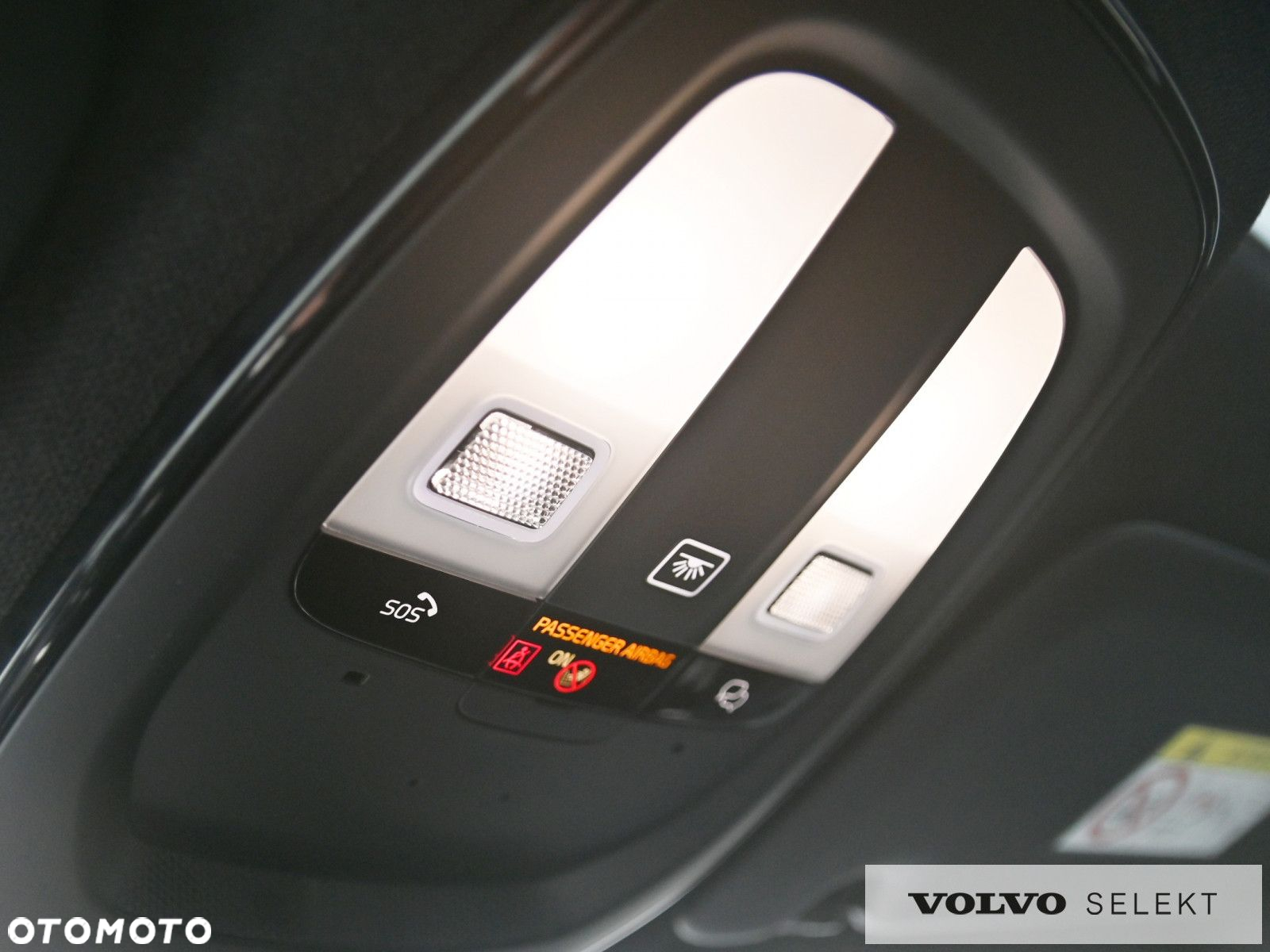Volvo C40 - 35