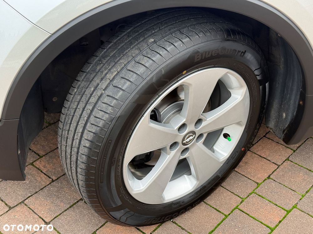 Opel Mokka 1.6 Cosmo S&S - 10