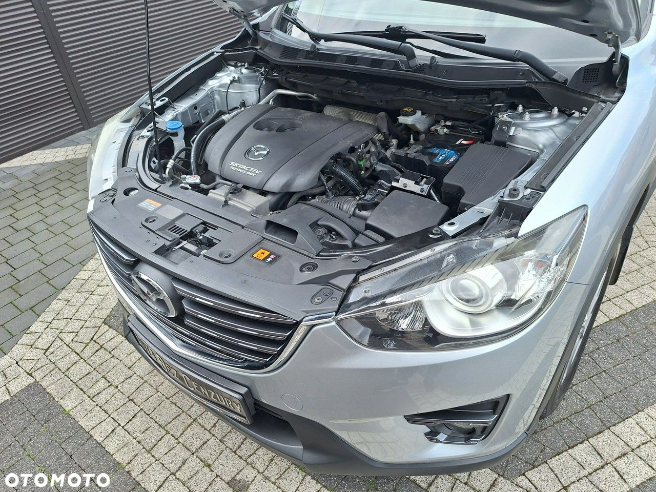 Mazda CX-5 - 30