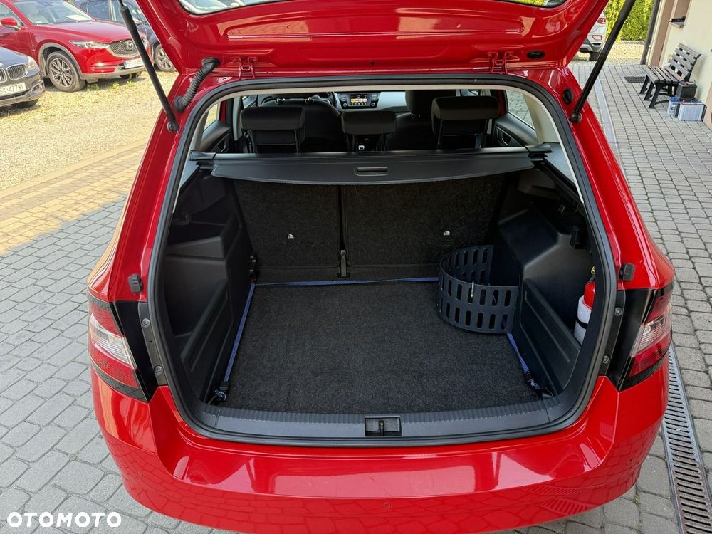 Skoda Fabia 1.0 TSI Ambition - 25