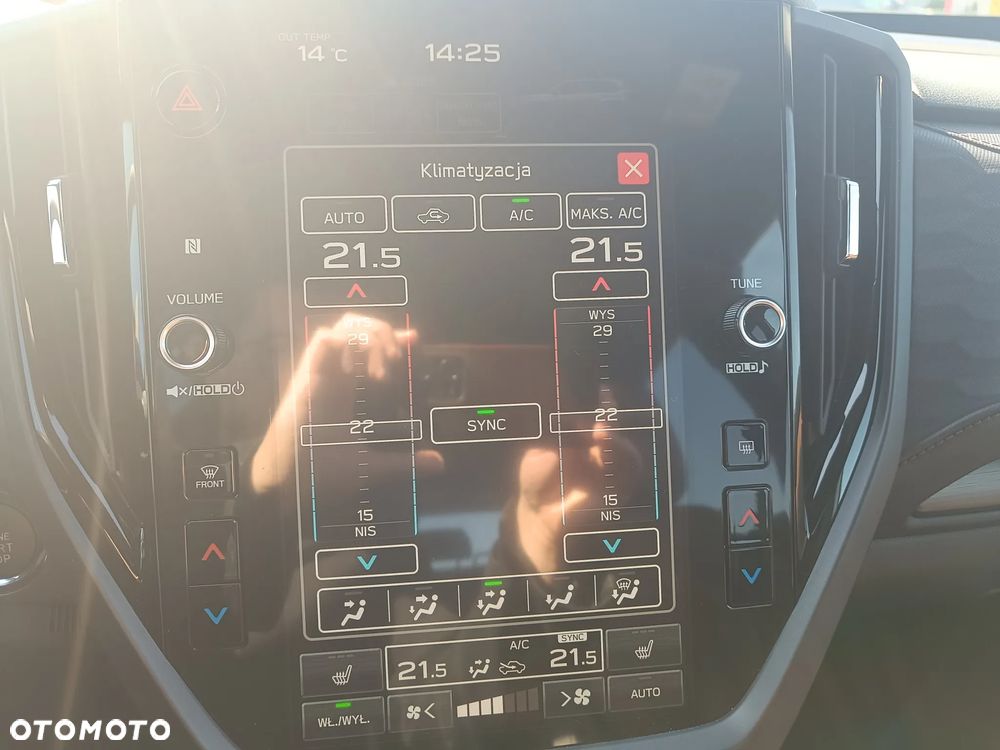 Subaru Forester 2.0i-L Platinum (EyeSight) Lineartronic - 24