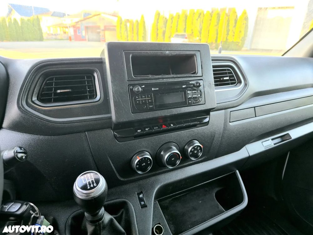 Renault Master - 7