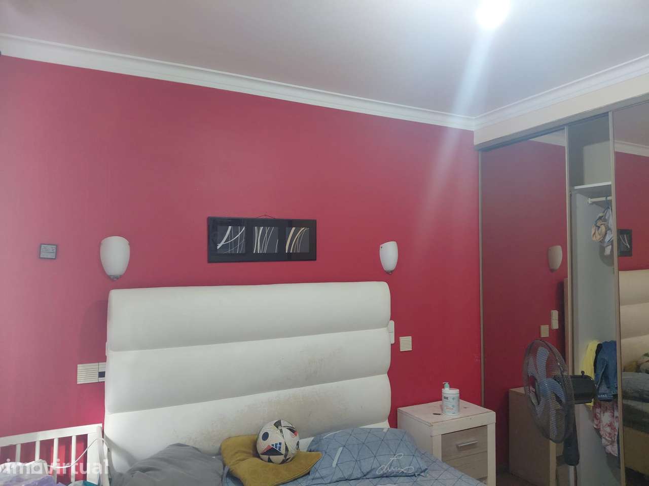 T3 com 2 casas de banho e garagem em Cascais - Grande imagem: 2/31