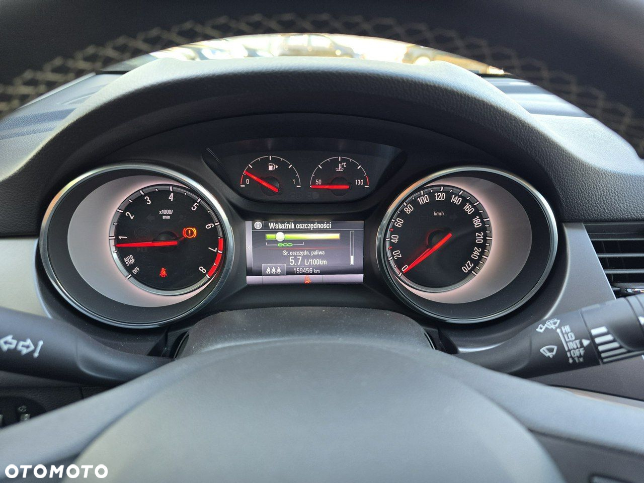 Opel Astra 1.4 Turbo Dynamic - 18