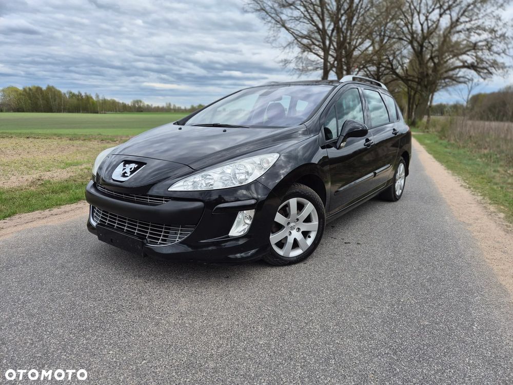 Peugeot 308 - 4