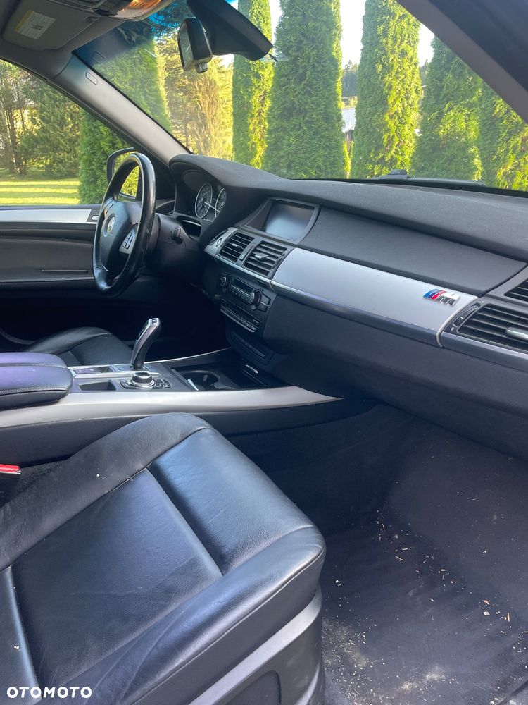 BMW X5 - 12