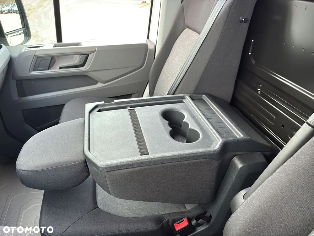 Volkswagen Crafter 35 Furgon Automat/LONG/L5H3, 2.0BiTDI 177KM, Automat, Wysoki dach, Long, r.o. 4490 - 17