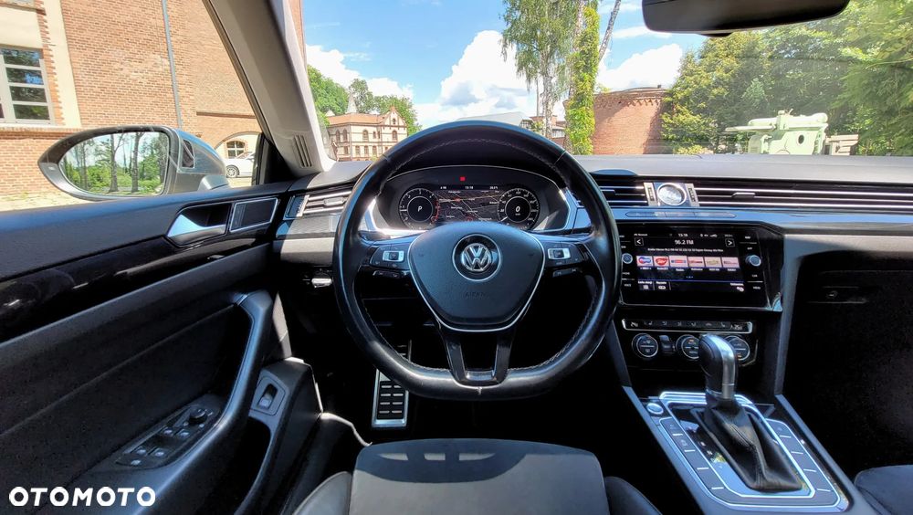 Volkswagen Arteon 2.0 TDI SCR Elegance DSG - 11