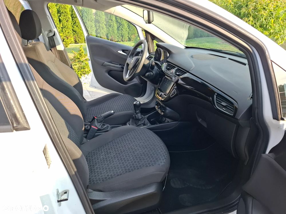 Opel Corsa 1.2 Selection - 20