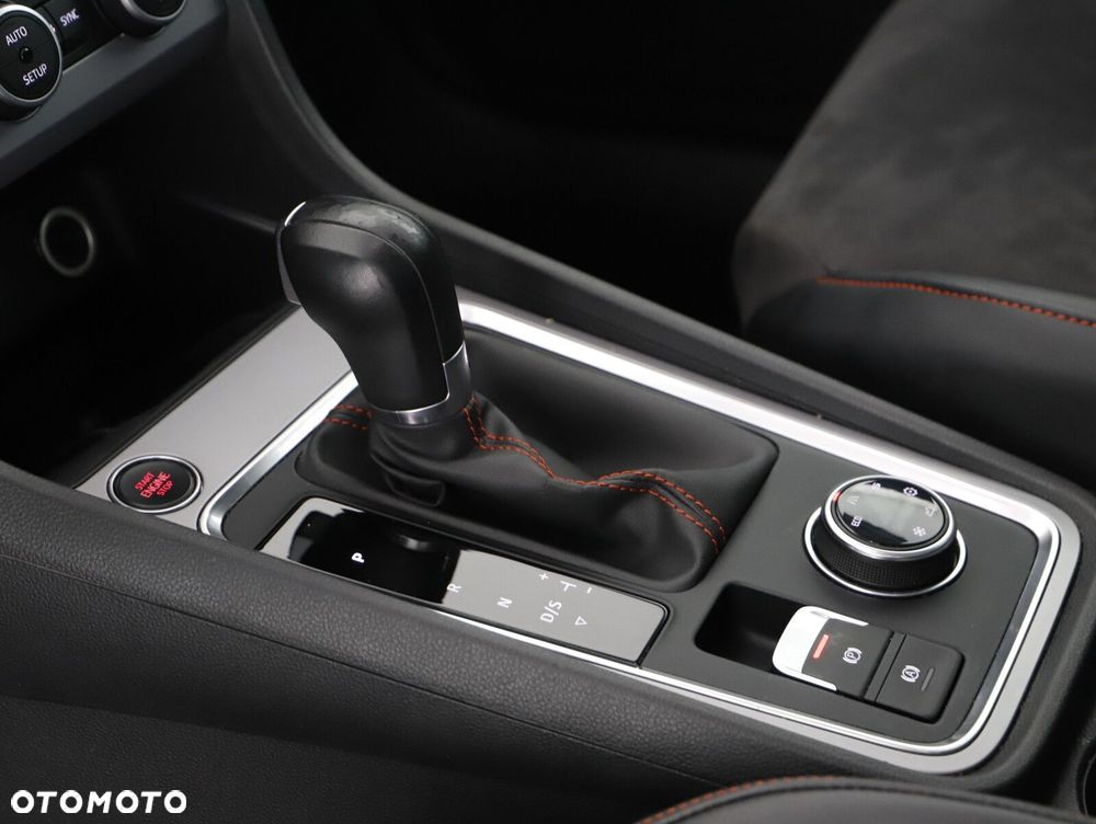 Seat Ateca 2.0 TSI FR S&S 4Drive DSG - 15