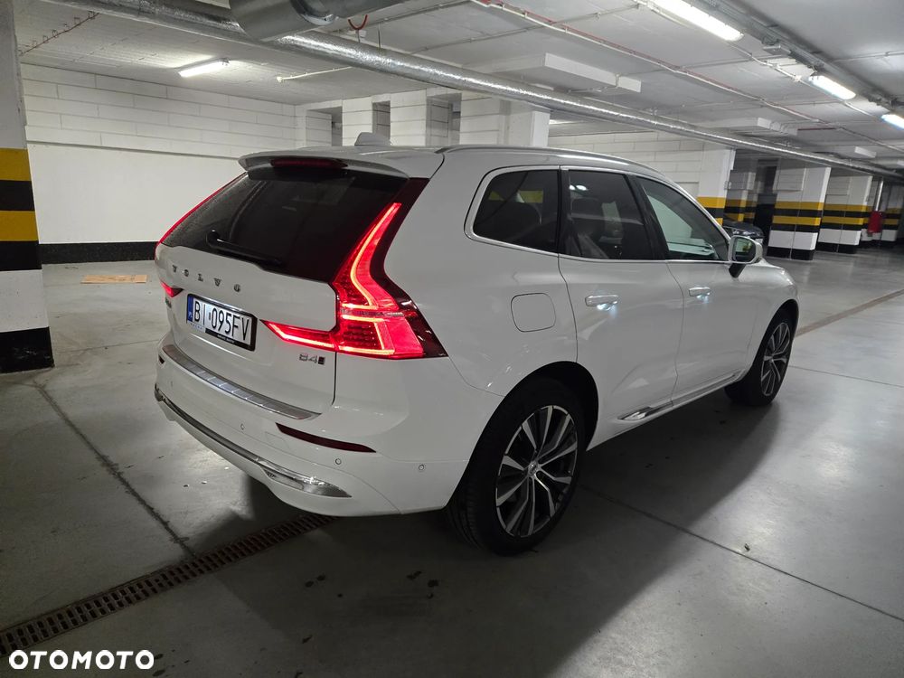 Volvo XC 60 D4 SCR AWD Inscription - 6